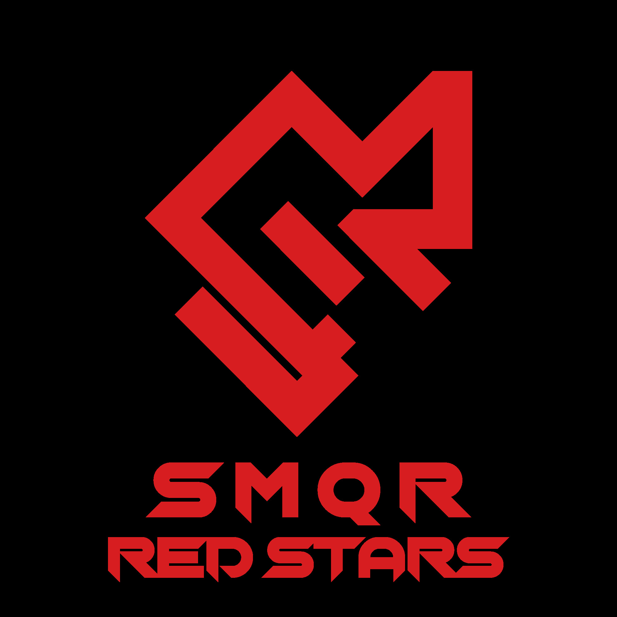 SMQR RedStars